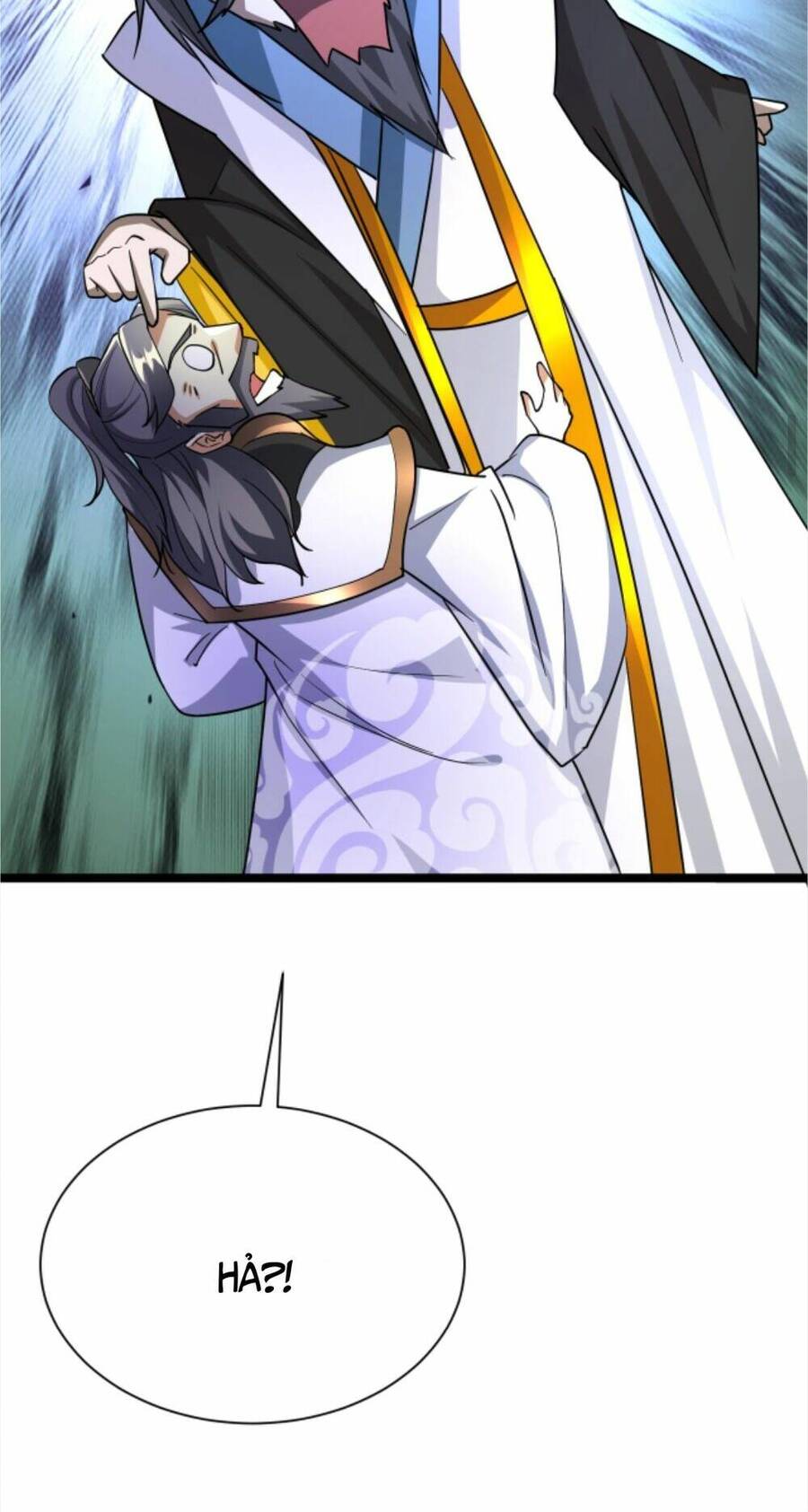 Huyền Huyễn: Ta Bắt Đầu Vô Địch Từ Bại Gia Chapter 37 - Trang 2