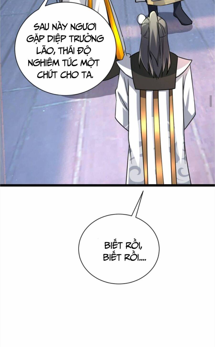 Huyền Huyễn: Ta Bắt Đầu Vô Địch Từ Bại Gia Chapter 37 - Trang 2