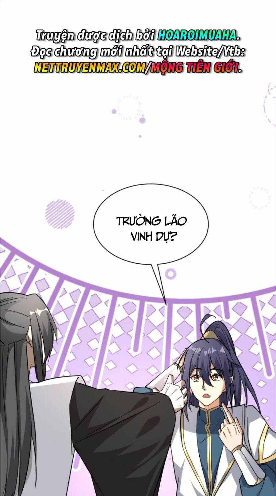 Huyền Huyễn: Ta Bắt Đầu Vô Địch Từ Bại Gia Chapter 37 - Trang 2