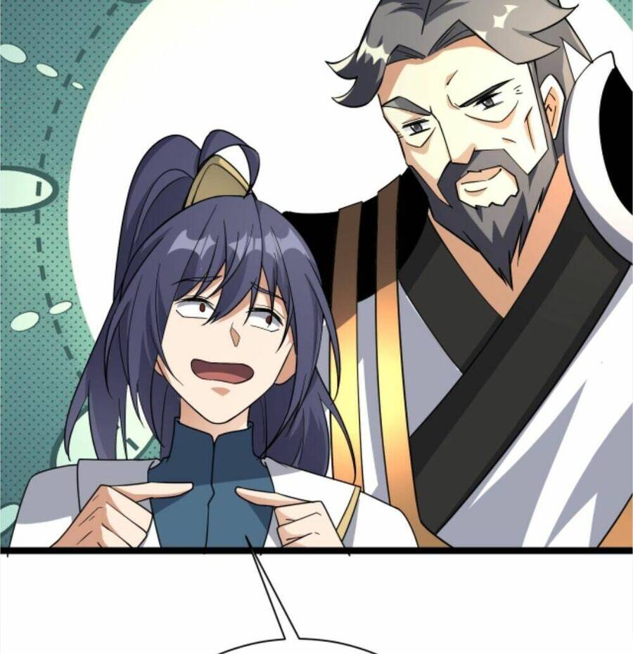 Huyền Huyễn: Ta Bắt Đầu Vô Địch Từ Bại Gia Chapter 37 - Trang 2