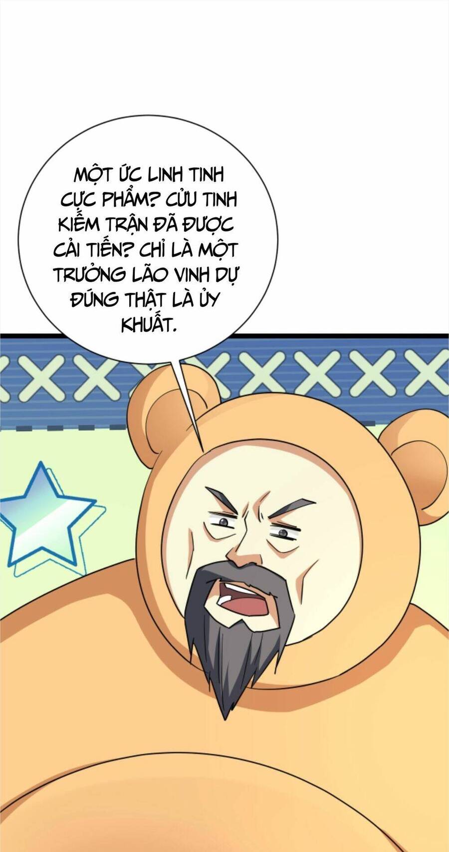 Huyền Huyễn: Ta Bắt Đầu Vô Địch Từ Bại Gia Chapter 37 - Trang 2