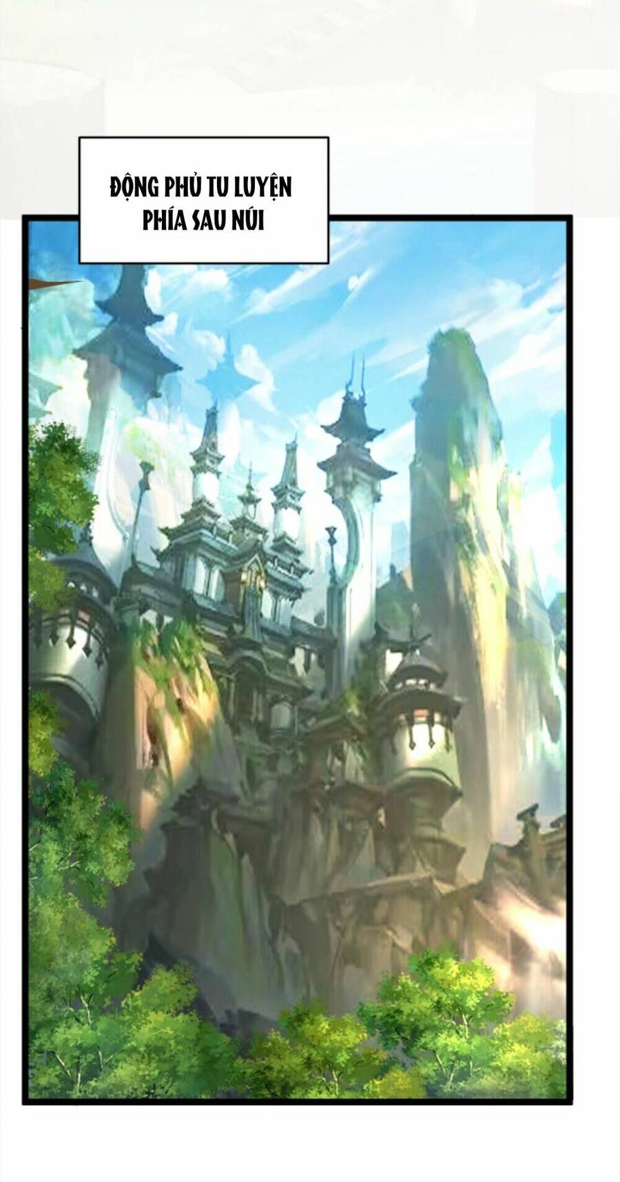 Huyền Huyễn: Ta Bắt Đầu Vô Địch Từ Bại Gia Chapter 37 - Trang 2