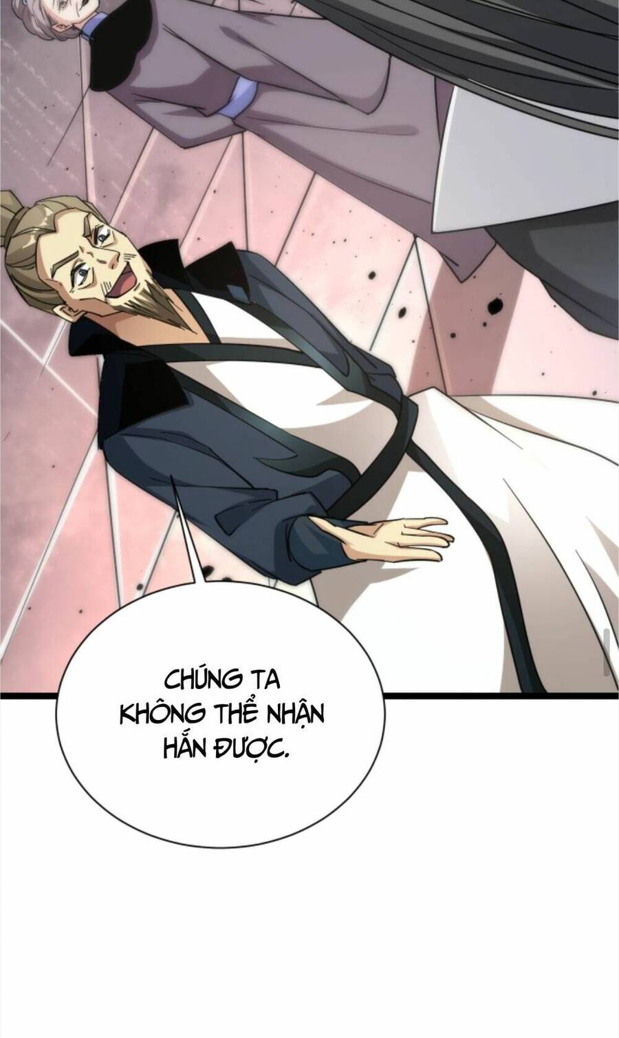 Huyền Huyễn: Ta Bắt Đầu Vô Địch Từ Bại Gia Chapter 37 - Trang 2