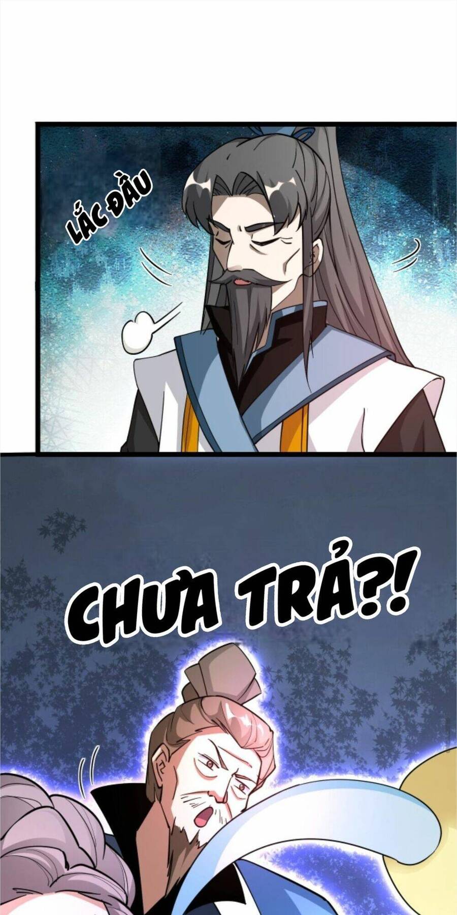 Huyền Huyễn: Ta Bắt Đầu Vô Địch Từ Bại Gia Chapter 37 - Trang 2