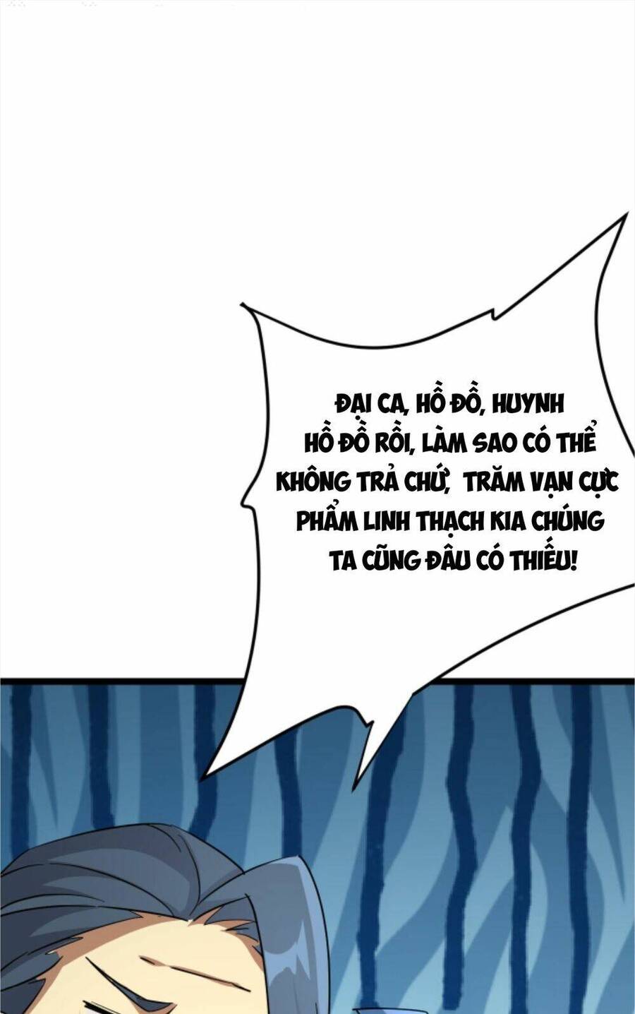 Huyền Huyễn: Ta Bắt Đầu Vô Địch Từ Bại Gia Chapter 37 - Trang 2