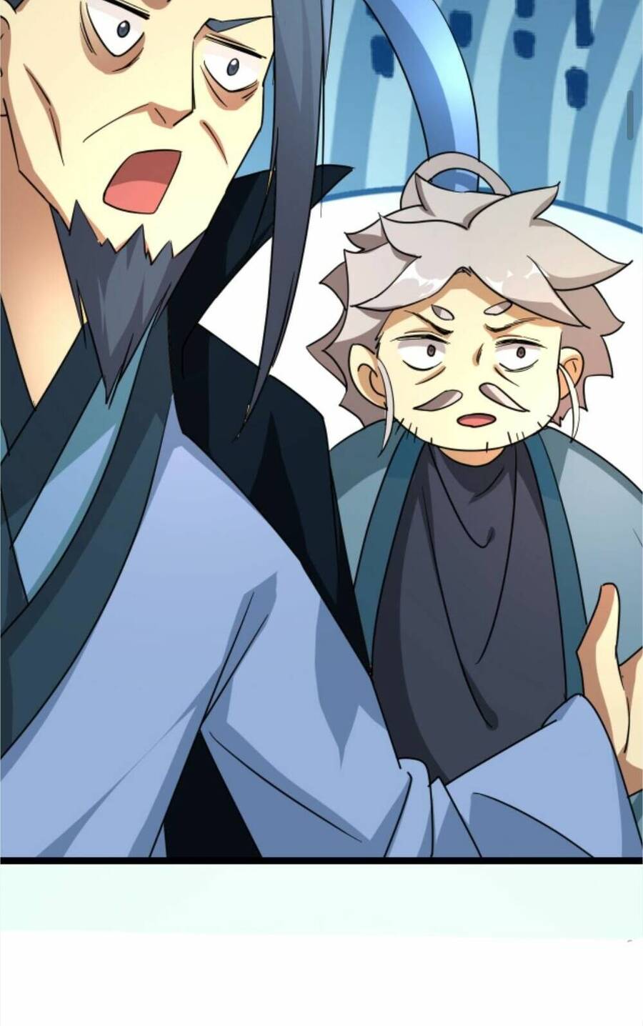 Huyền Huyễn: Ta Bắt Đầu Vô Địch Từ Bại Gia Chapter 37 - Trang 2