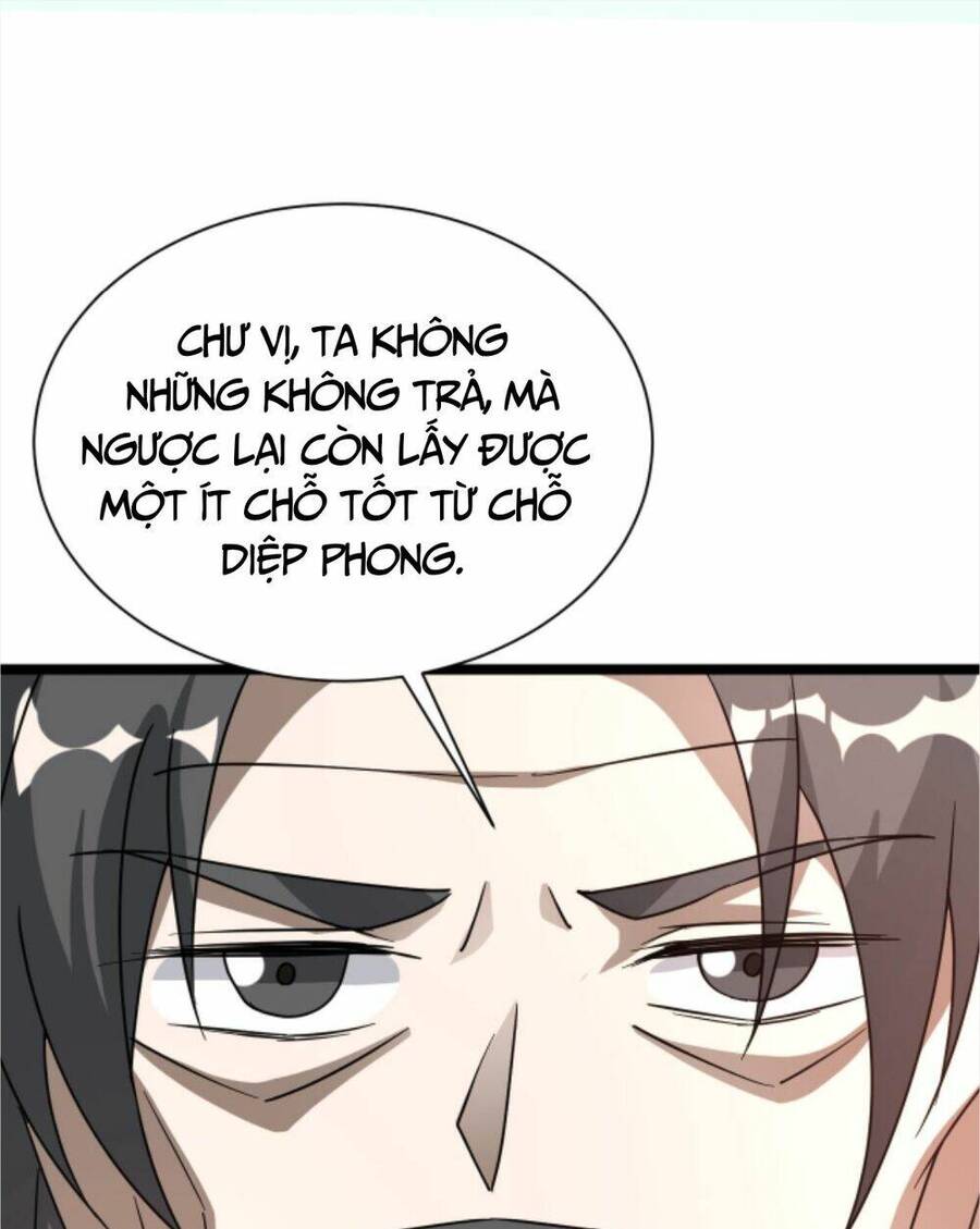 Huyền Huyễn: Ta Bắt Đầu Vô Địch Từ Bại Gia Chapter 37 - Trang 2