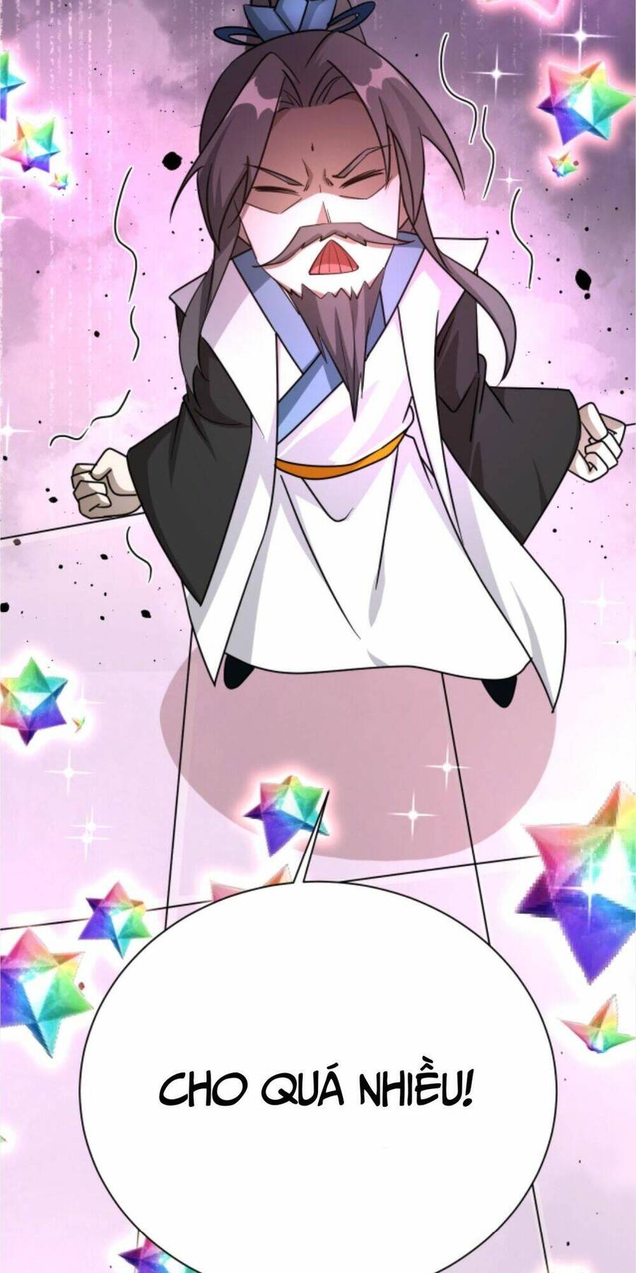 Huyền Huyễn: Ta Bắt Đầu Vô Địch Từ Bại Gia Chapter 37 - Trang 2