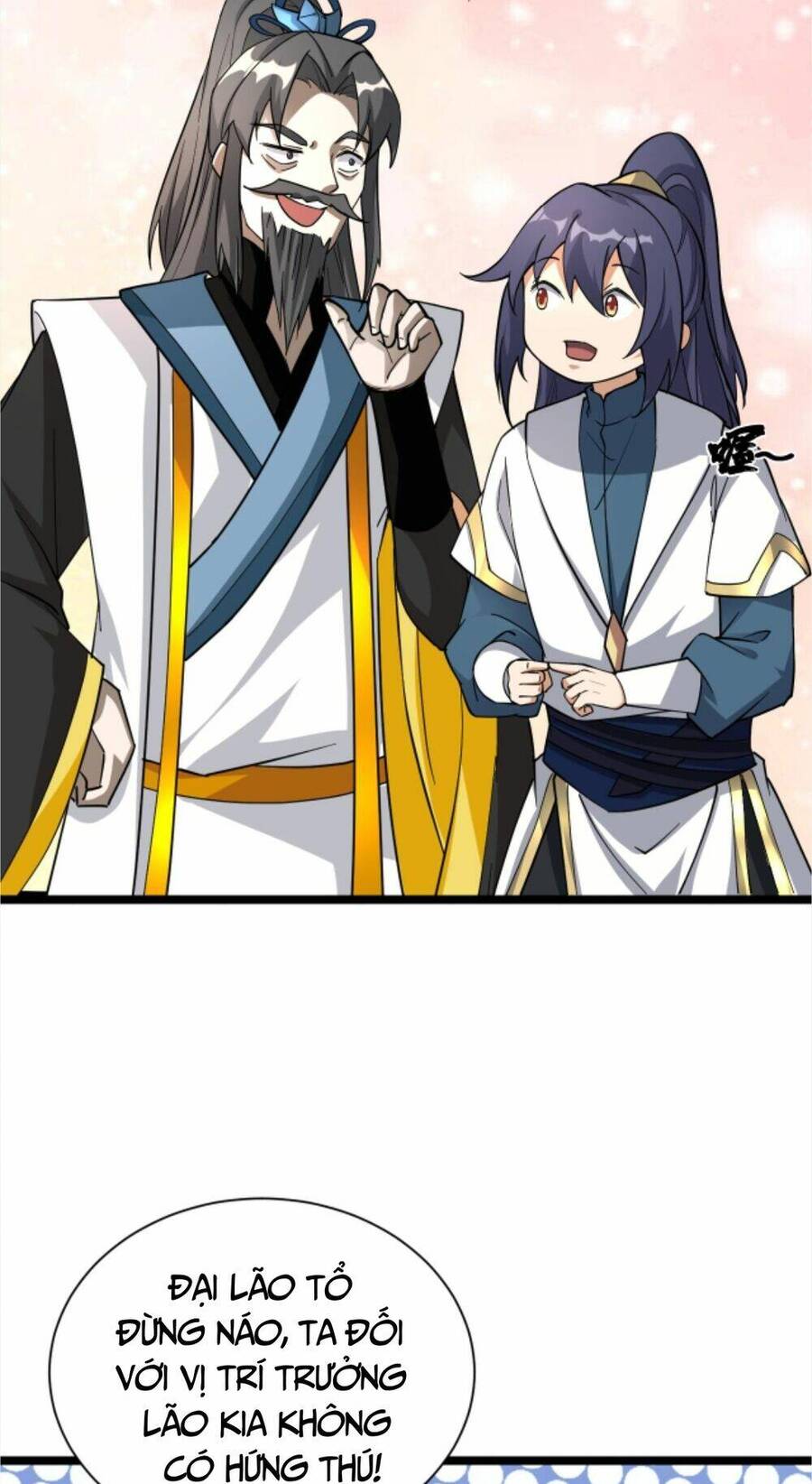 Huyền Huyễn: Ta Bắt Đầu Vô Địch Từ Bại Gia Chapter 37 - Trang 2