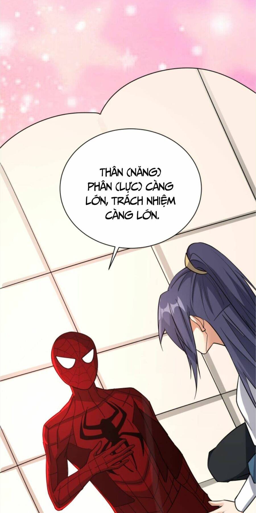 Huyền Huyễn: Ta Bắt Đầu Vô Địch Từ Bại Gia Chapter 37 - Trang 2