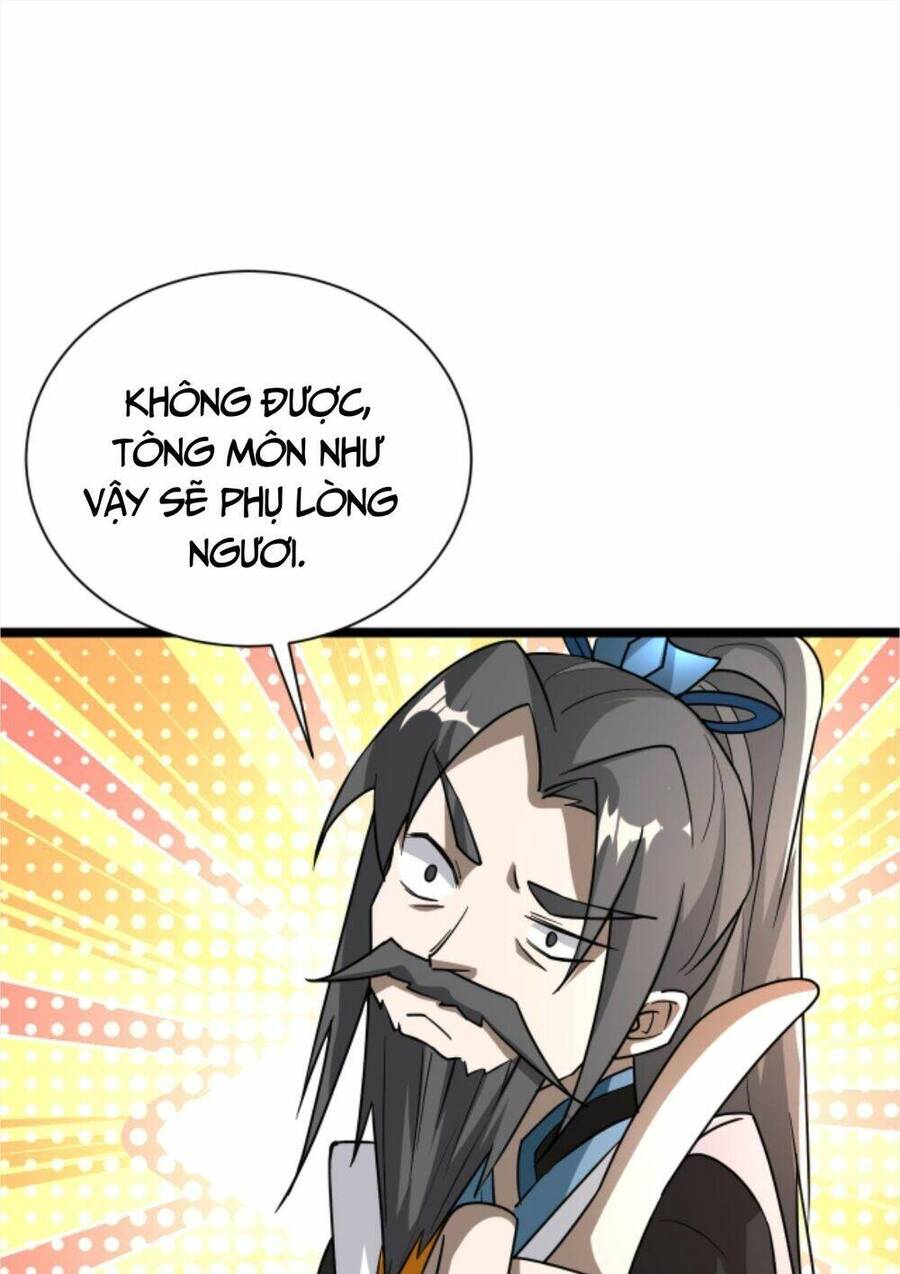 Huyền Huyễn: Ta Bắt Đầu Vô Địch Từ Bại Gia Chapter 37 - Trang 2