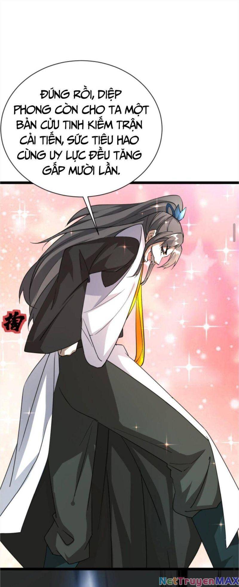 Huyền Huyễn: Ta Bắt Đầu Vô Địch Từ Bại Gia Chapter 38 - Trang 2