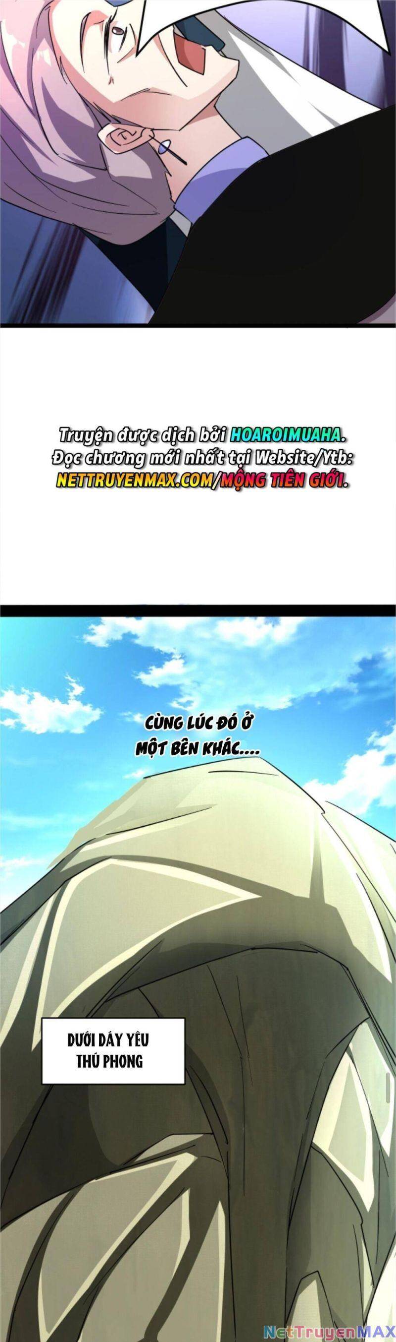 Huyền Huyễn: Ta Bắt Đầu Vô Địch Từ Bại Gia Chapter 38 - Trang 2