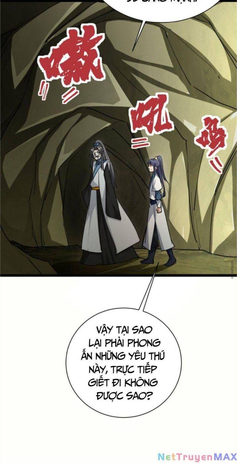 Huyền Huyễn: Ta Bắt Đầu Vô Địch Từ Bại Gia Chapter 38 - Trang 2