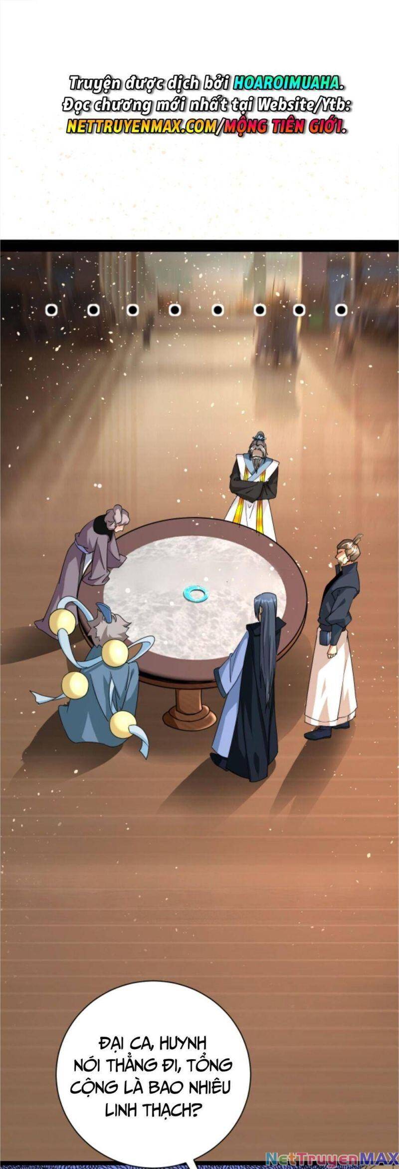 Huyền Huyễn: Ta Bắt Đầu Vô Địch Từ Bại Gia Chapter 38 - Trang 2