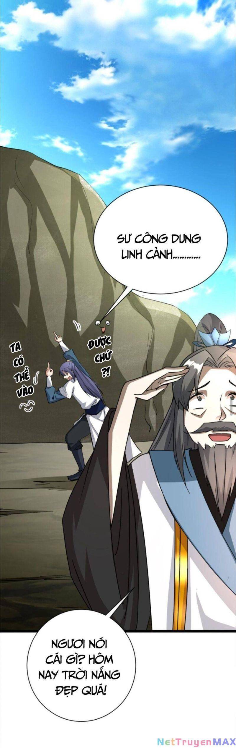 Huyền Huyễn: Ta Bắt Đầu Vô Địch Từ Bại Gia Chapter 38 - Trang 2