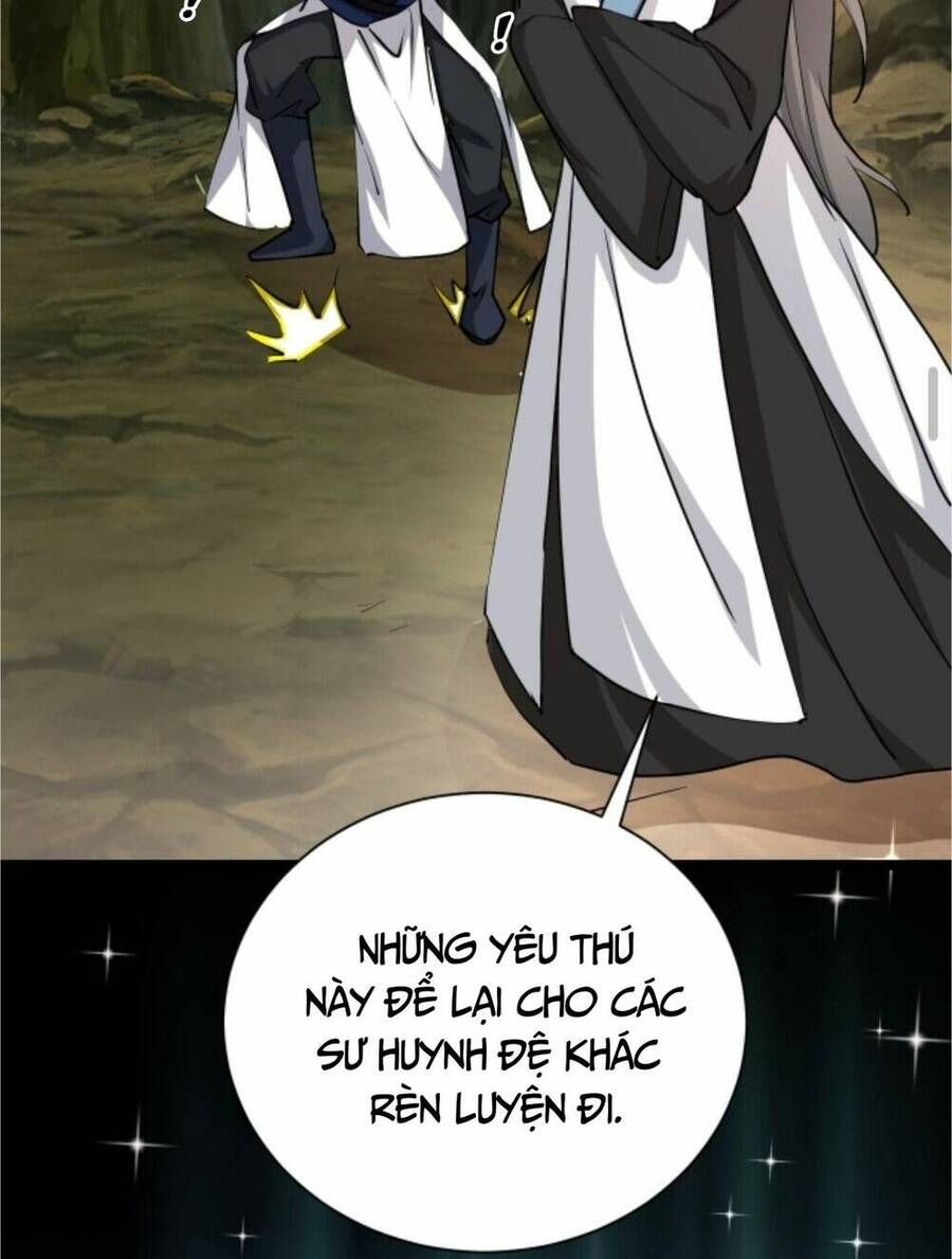 Huyền Huyễn: Ta Bắt Đầu Vô Địch Từ Bại Gia Chapter 38 - Trang 2