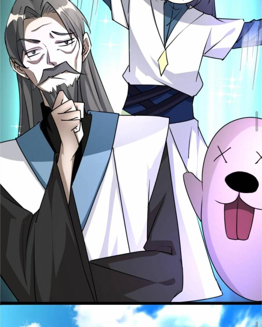 Huyền Huyễn: Ta Bắt Đầu Vô Địch Từ Bại Gia Chapter 38 - Trang 2