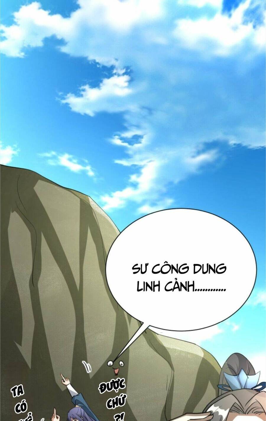 Huyền Huyễn: Ta Bắt Đầu Vô Địch Từ Bại Gia Chapter 38 - Trang 2