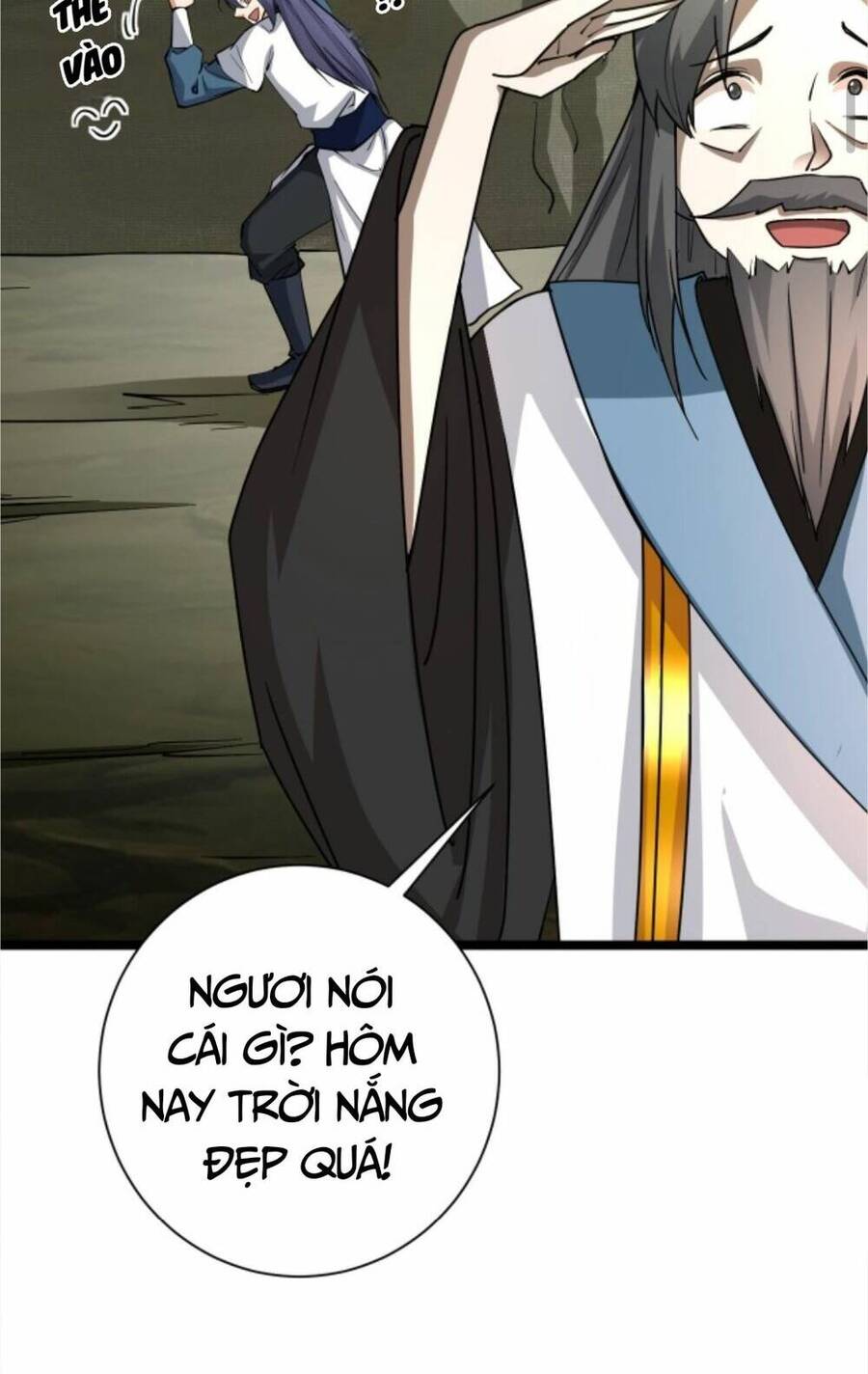 Huyền Huyễn: Ta Bắt Đầu Vô Địch Từ Bại Gia Chapter 38 - Trang 2