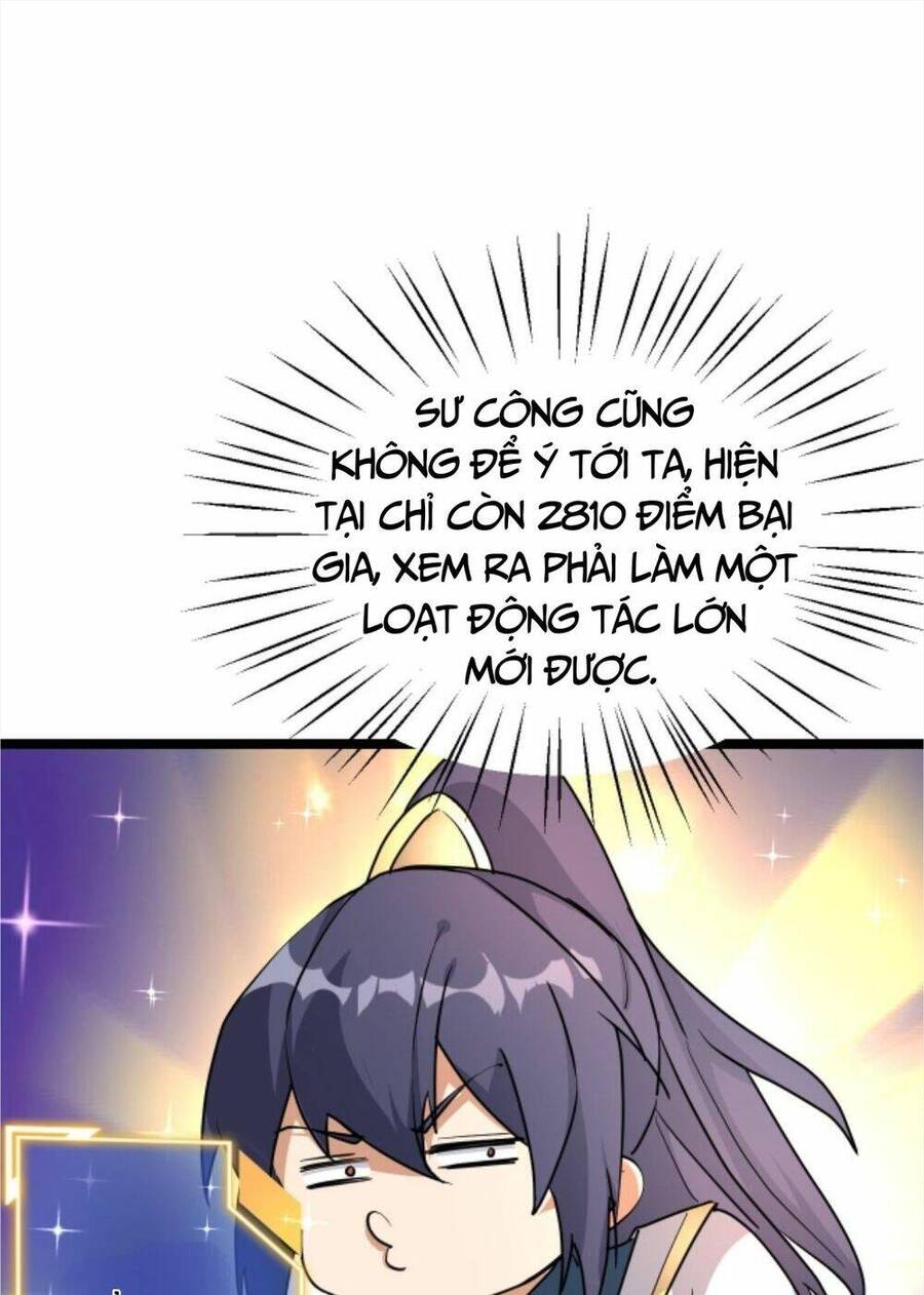 Huyền Huyễn: Ta Bắt Đầu Vô Địch Từ Bại Gia Chapter 38 - Trang 2