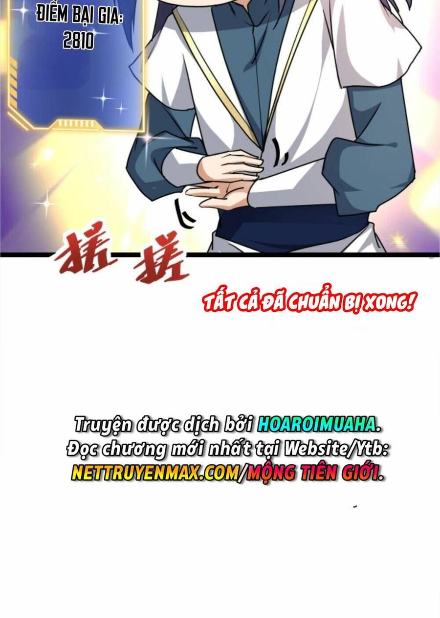 Huyền Huyễn: Ta Bắt Đầu Vô Địch Từ Bại Gia Chapter 38 - Trang 2