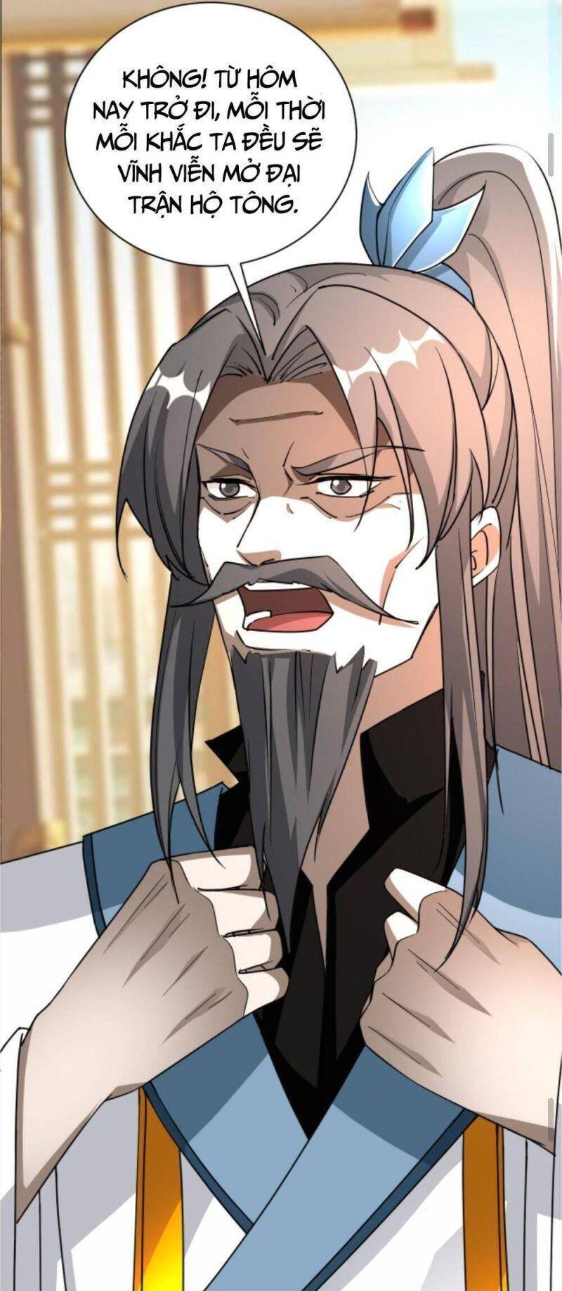 Huyền Huyễn: Ta Bắt Đầu Vô Địch Từ Bại Gia Chapter 38 - Trang 2