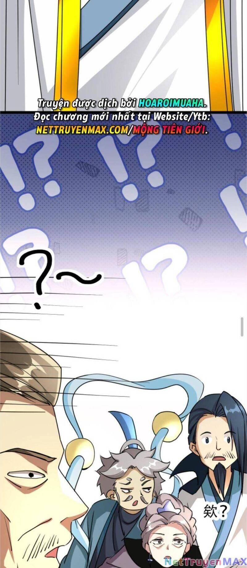 Huyền Huyễn: Ta Bắt Đầu Vô Địch Từ Bại Gia Chapter 38 - Trang 2