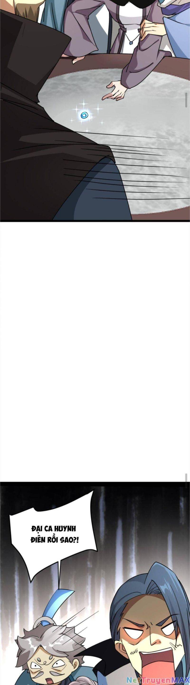 Huyền Huyễn: Ta Bắt Đầu Vô Địch Từ Bại Gia Chapter 38 - Trang 2