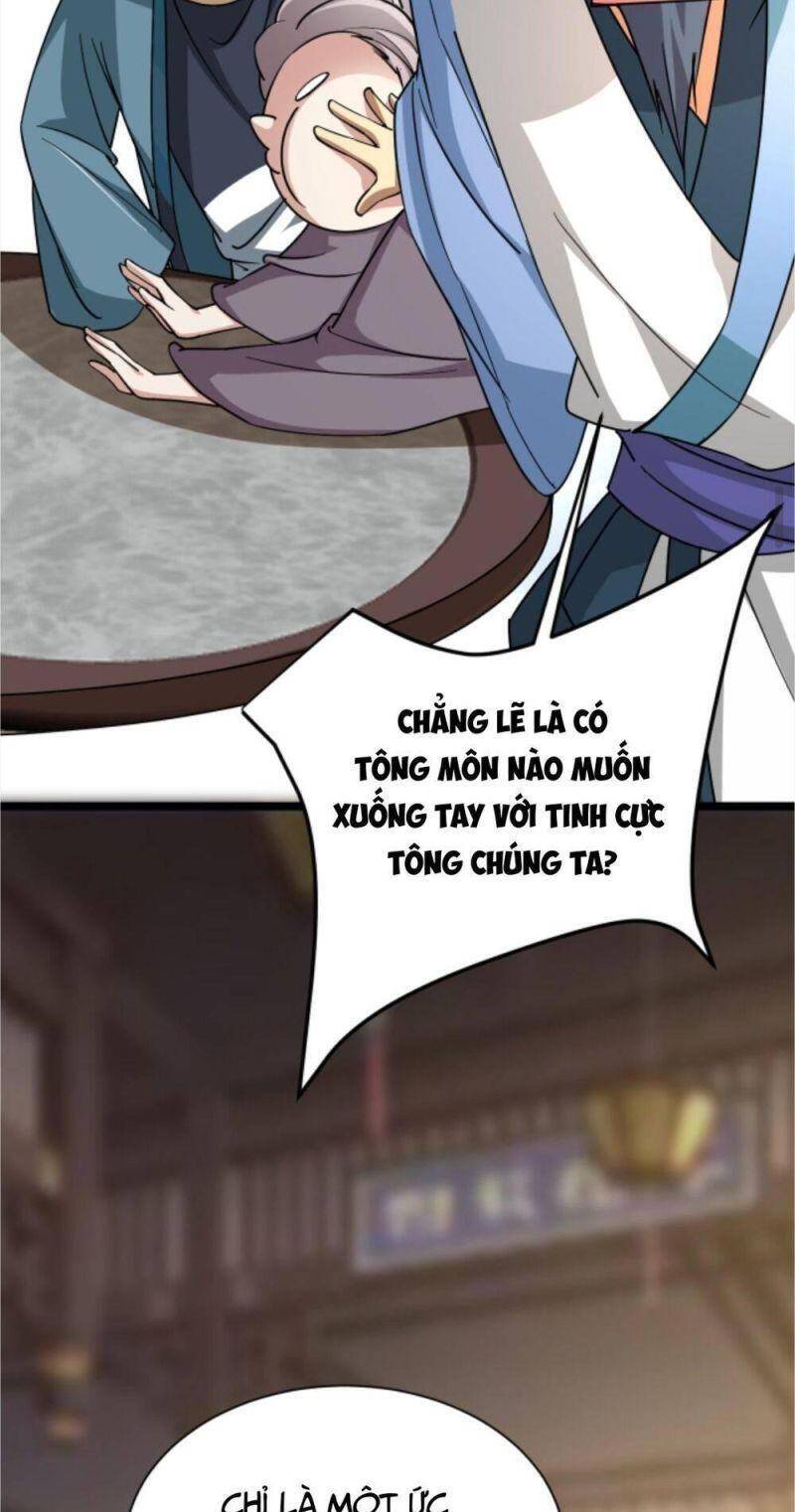 Huyền Huyễn: Ta Bắt Đầu Vô Địch Từ Bại Gia Chapter 38 - Trang 2