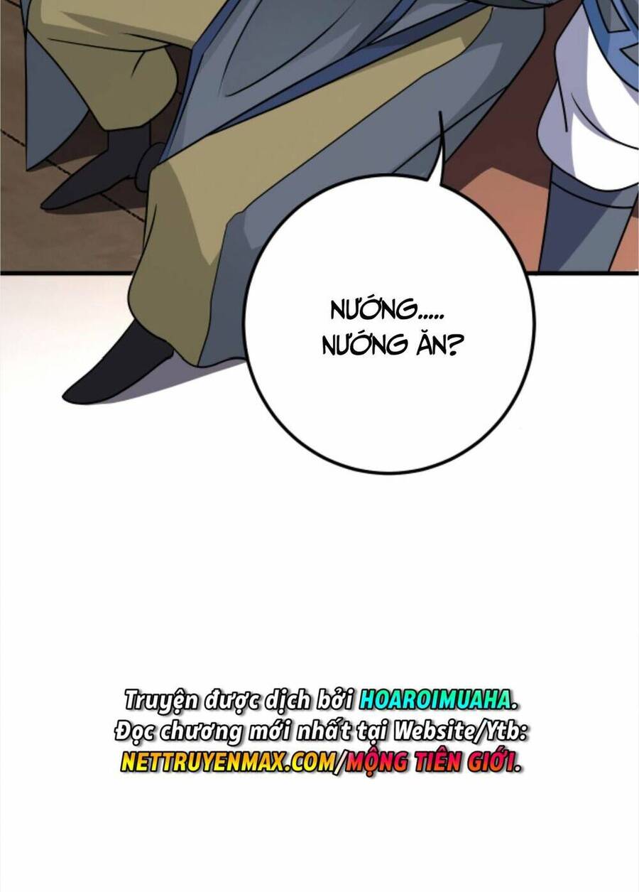 Huyền Huyễn: Ta Bắt Đầu Vô Địch Từ Bại Gia Chapter 39 - Trang 2