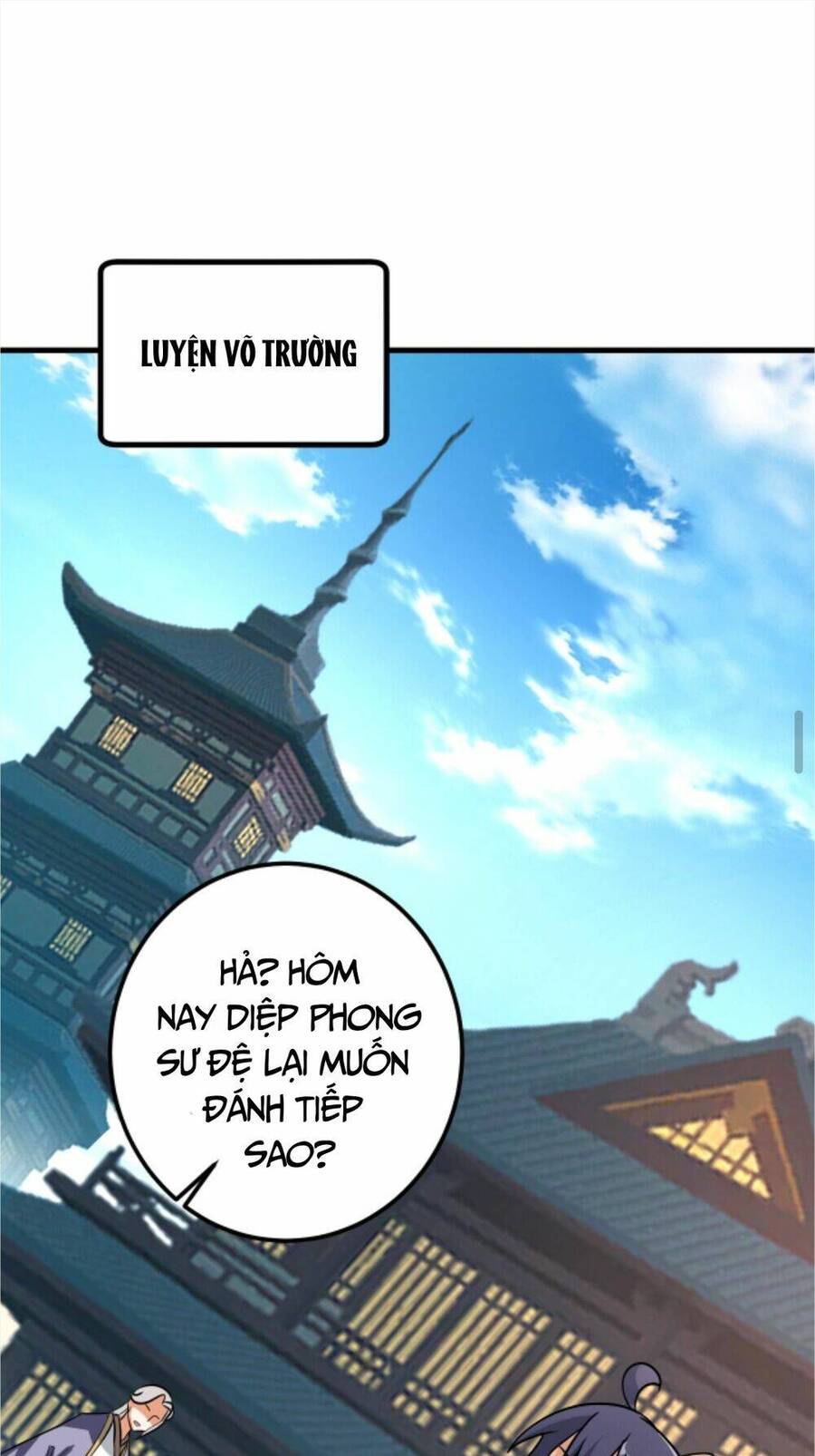 Huyền Huyễn: Ta Bắt Đầu Vô Địch Từ Bại Gia Chapter 39 - Trang 2
