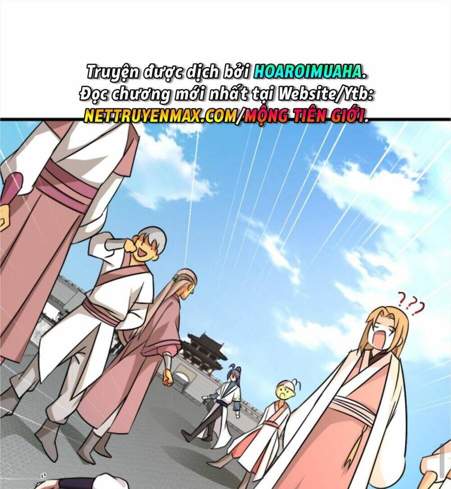 Huyền Huyễn: Ta Bắt Đầu Vô Địch Từ Bại Gia Chapter 39 - Trang 2