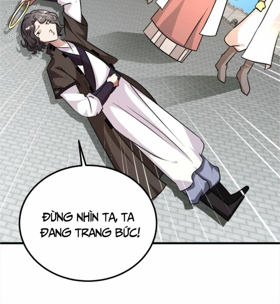 Huyền Huyễn: Ta Bắt Đầu Vô Địch Từ Bại Gia Chapter 39 - Trang 2