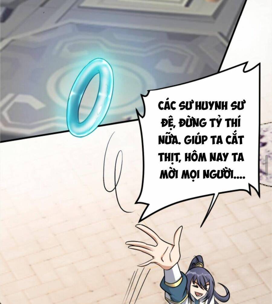 Huyền Huyễn: Ta Bắt Đầu Vô Địch Từ Bại Gia Chapter 39 - Trang 2