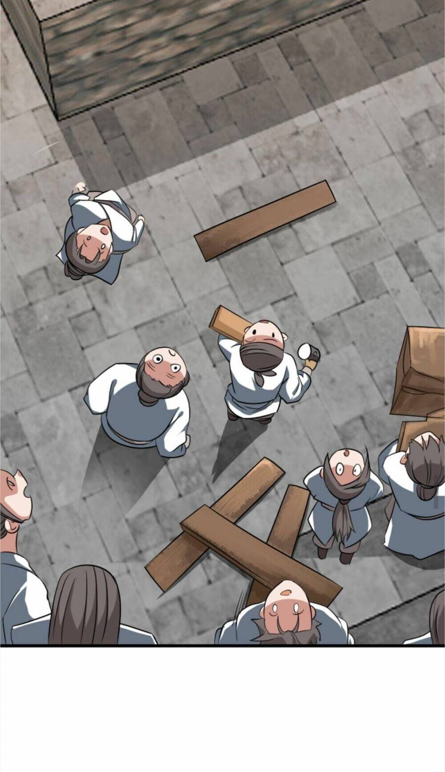 Huyền Huyễn: Ta Bắt Đầu Vô Địch Từ Bại Gia Chapter 39 - Trang 2