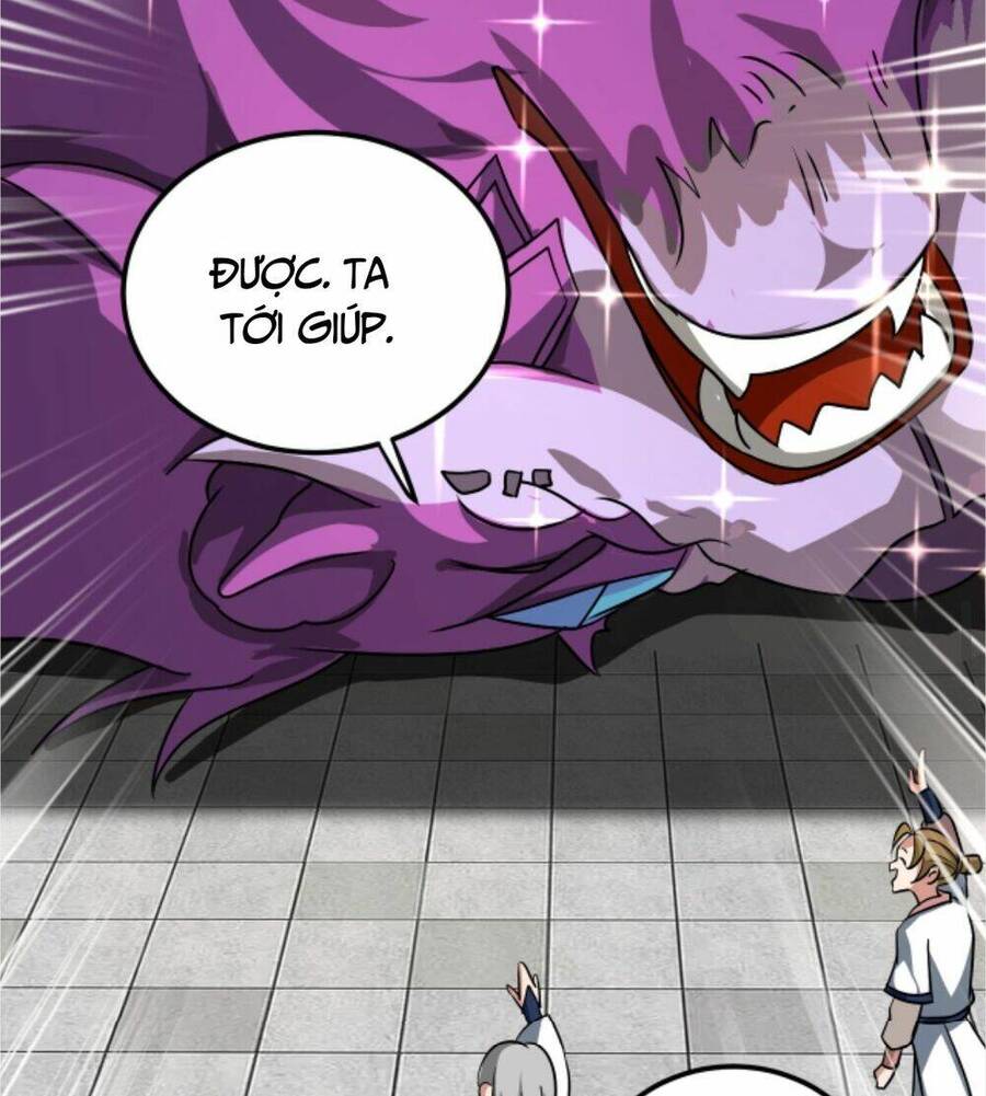 Huyền Huyễn: Ta Bắt Đầu Vô Địch Từ Bại Gia Chapter 39 - Trang 2