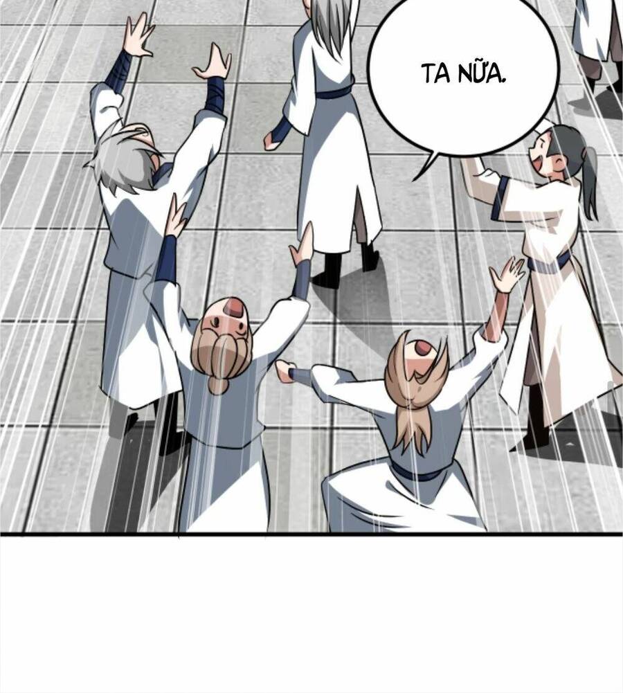 Huyền Huyễn: Ta Bắt Đầu Vô Địch Từ Bại Gia Chapter 39 - Trang 2