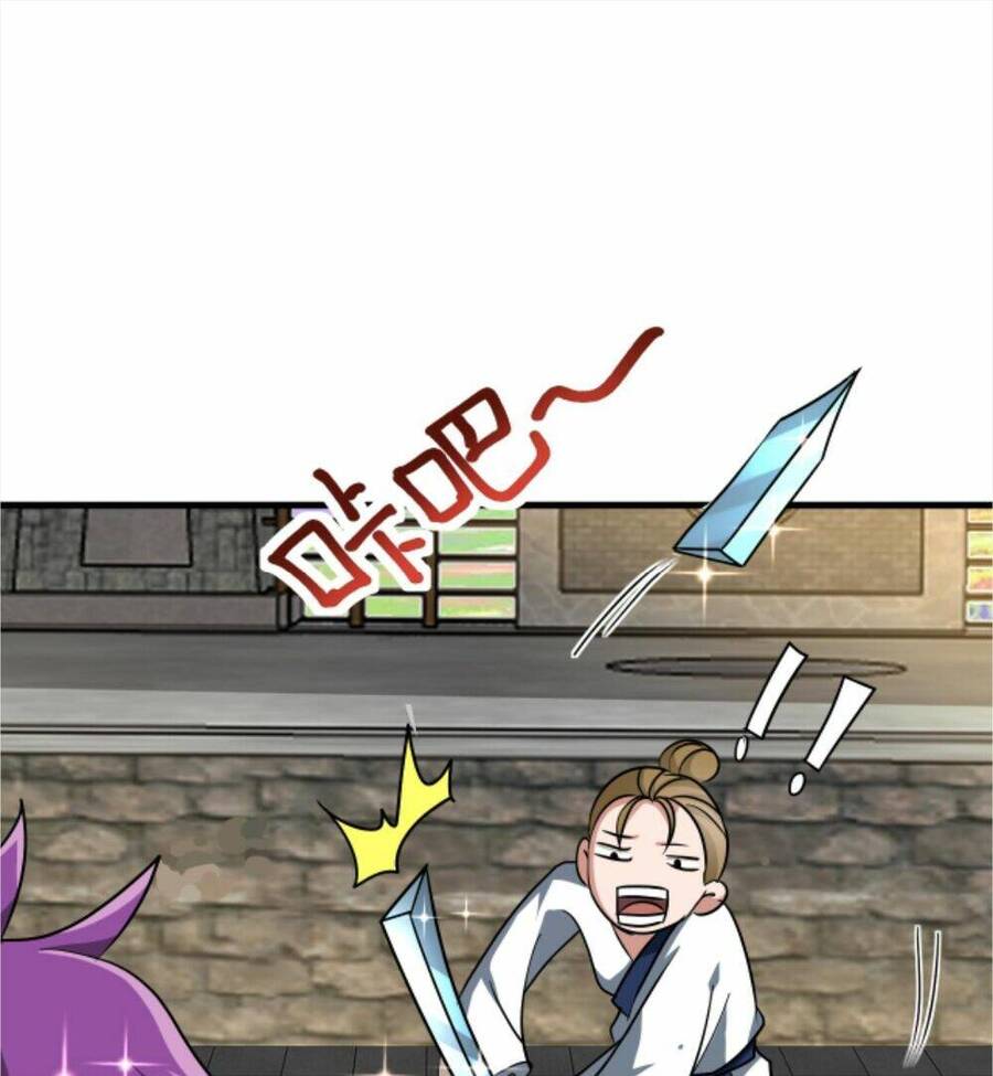 Huyền Huyễn: Ta Bắt Đầu Vô Địch Từ Bại Gia Chapter 39 - Trang 2