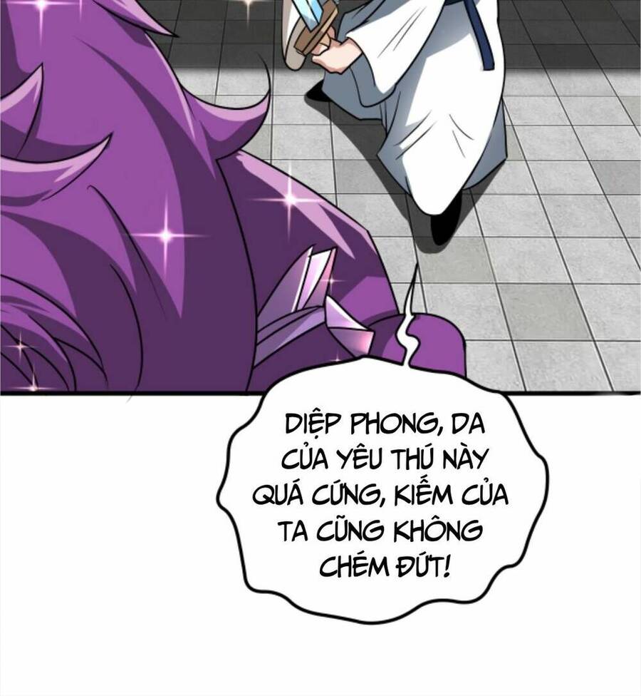 Huyền Huyễn: Ta Bắt Đầu Vô Địch Từ Bại Gia Chapter 39 - Trang 2