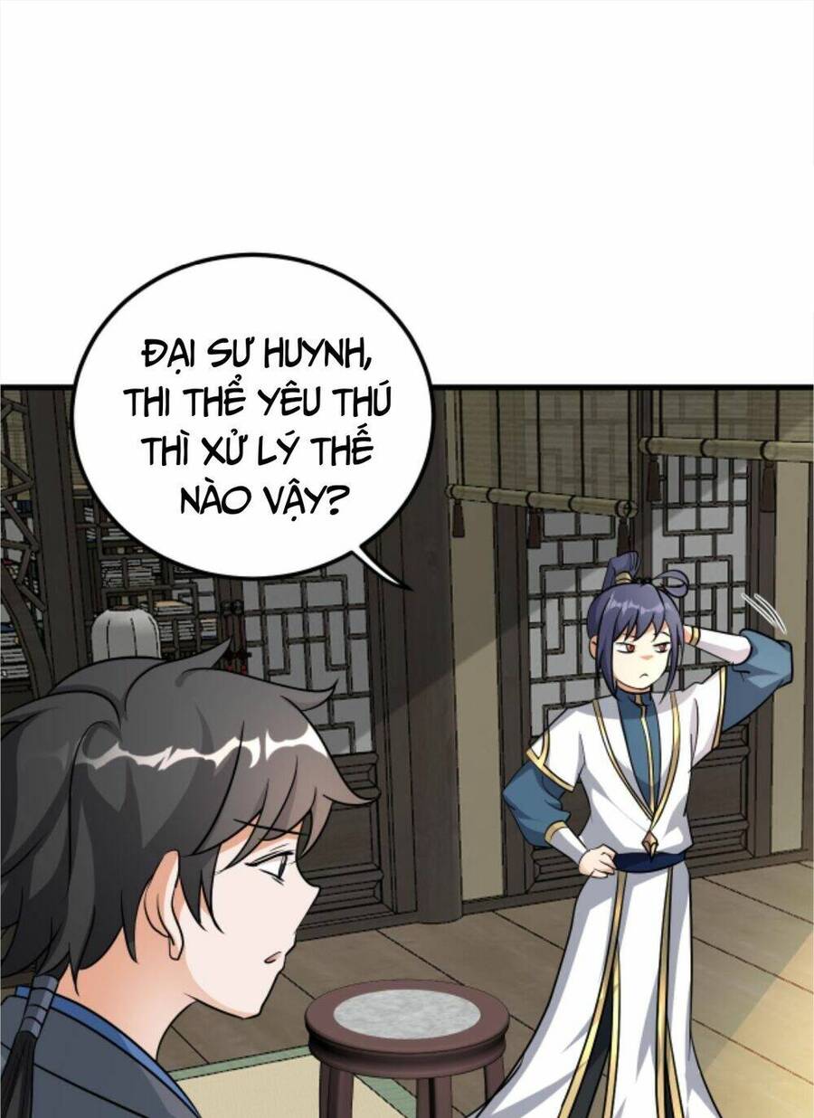 Huyền Huyễn: Ta Bắt Đầu Vô Địch Từ Bại Gia Chapter 39 - Trang 2
