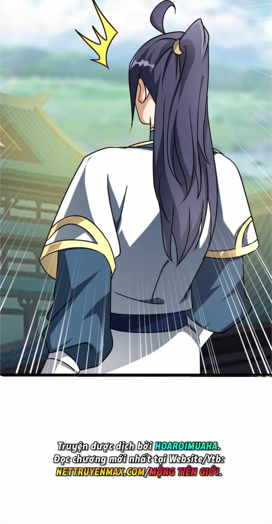 Huyền Huyễn: Ta Bắt Đầu Vô Địch Từ Bại Gia Chapter 39 - Trang 2