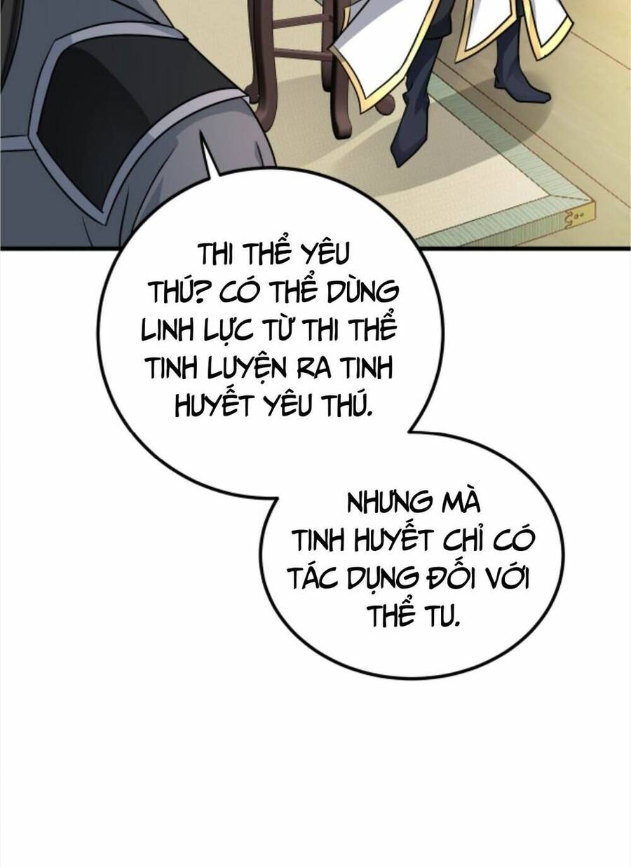 Huyền Huyễn: Ta Bắt Đầu Vô Địch Từ Bại Gia Chapter 39 - Trang 2