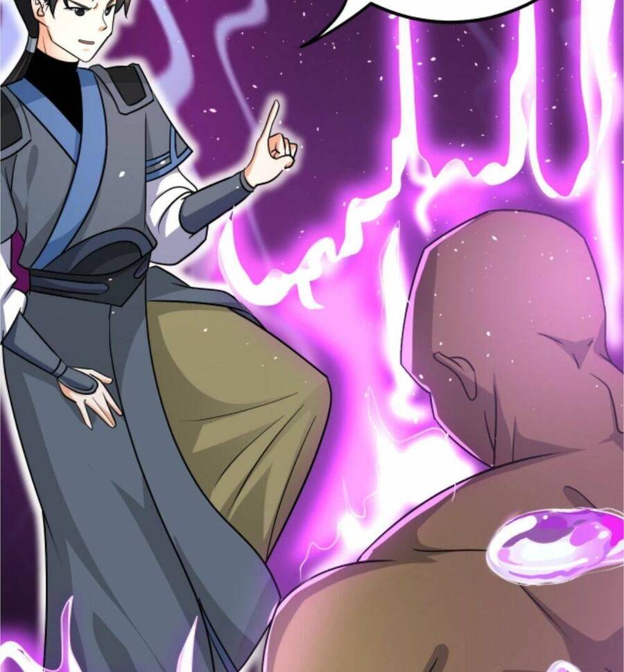 Huyền Huyễn: Ta Bắt Đầu Vô Địch Từ Bại Gia Chapter 39 - Trang 2