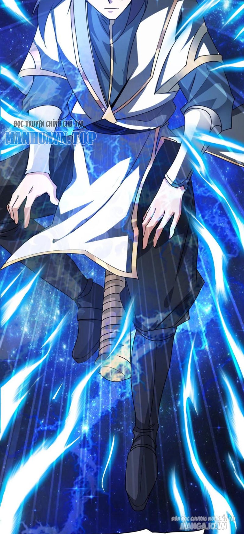 Huyền Huyễn: Ta Bắt Đầu Vô Địch Từ Bại Gia Chapter 4 - Trang 2