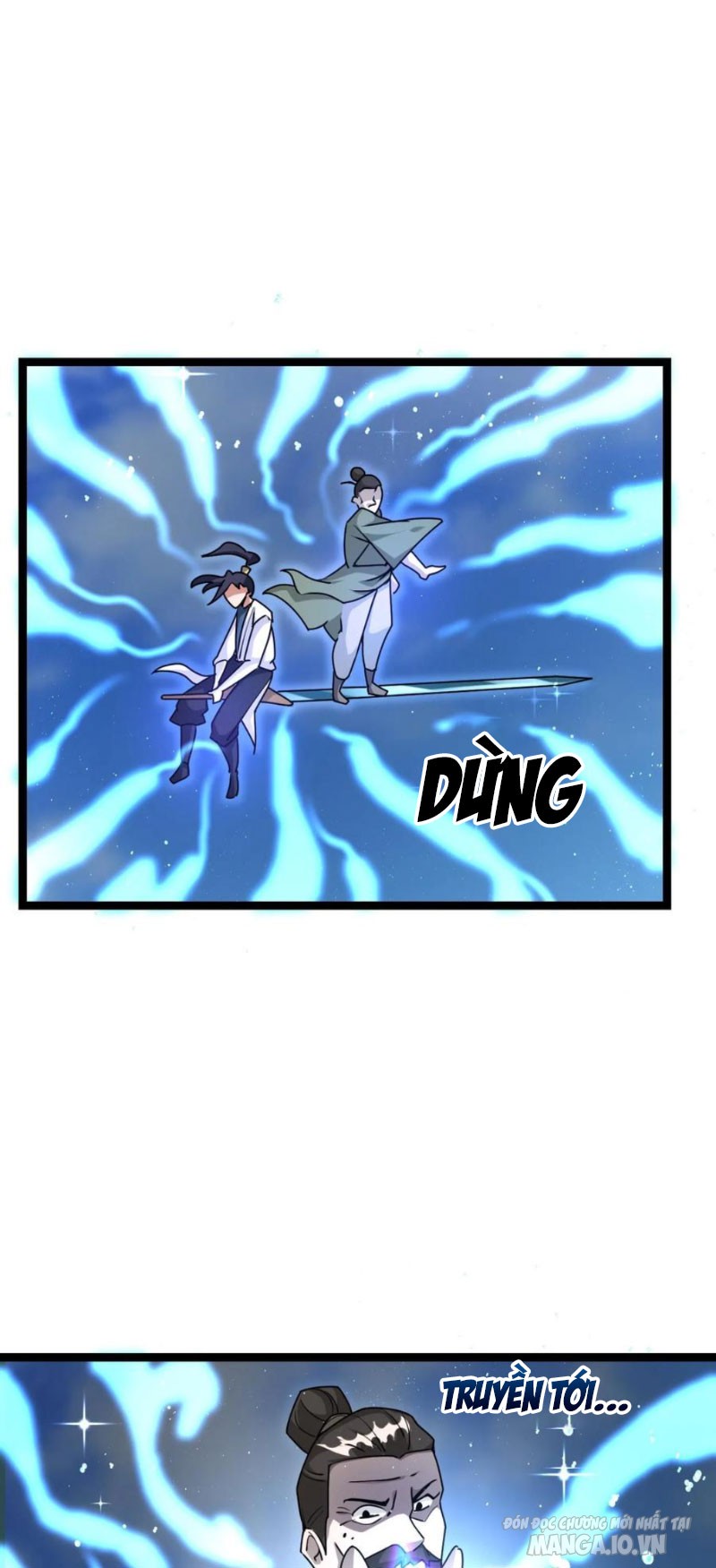 Huyền Huyễn: Ta Bắt Đầu Vô Địch Từ Bại Gia Chapter 4 - Trang 2