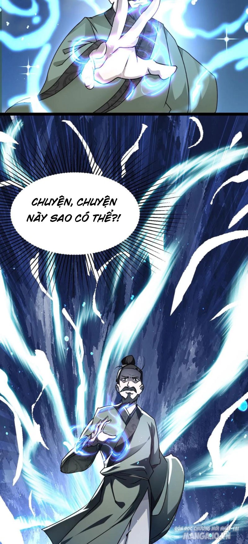 Huyền Huyễn: Ta Bắt Đầu Vô Địch Từ Bại Gia Chapter 4 - Trang 2