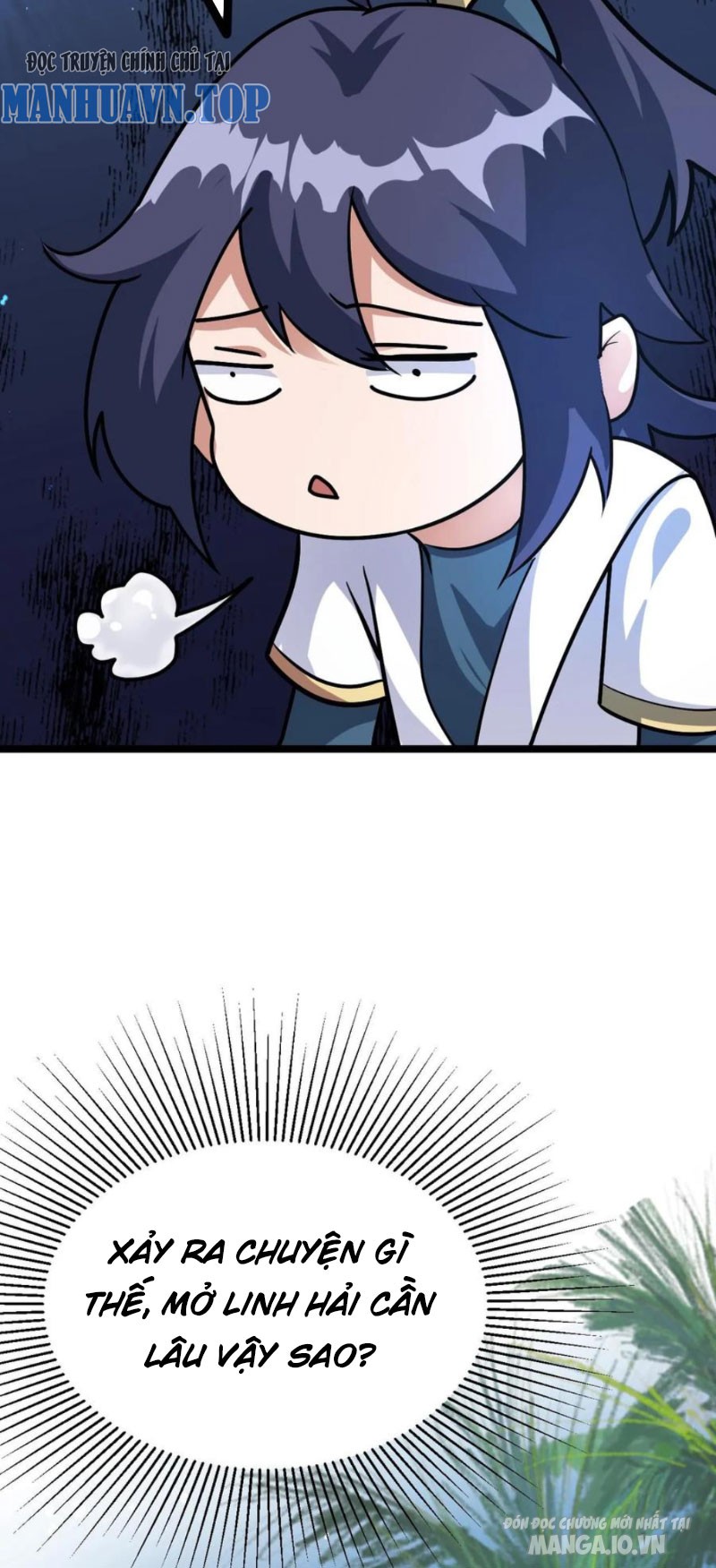 Huyền Huyễn: Ta Bắt Đầu Vô Địch Từ Bại Gia Chapter 4 - Trang 2