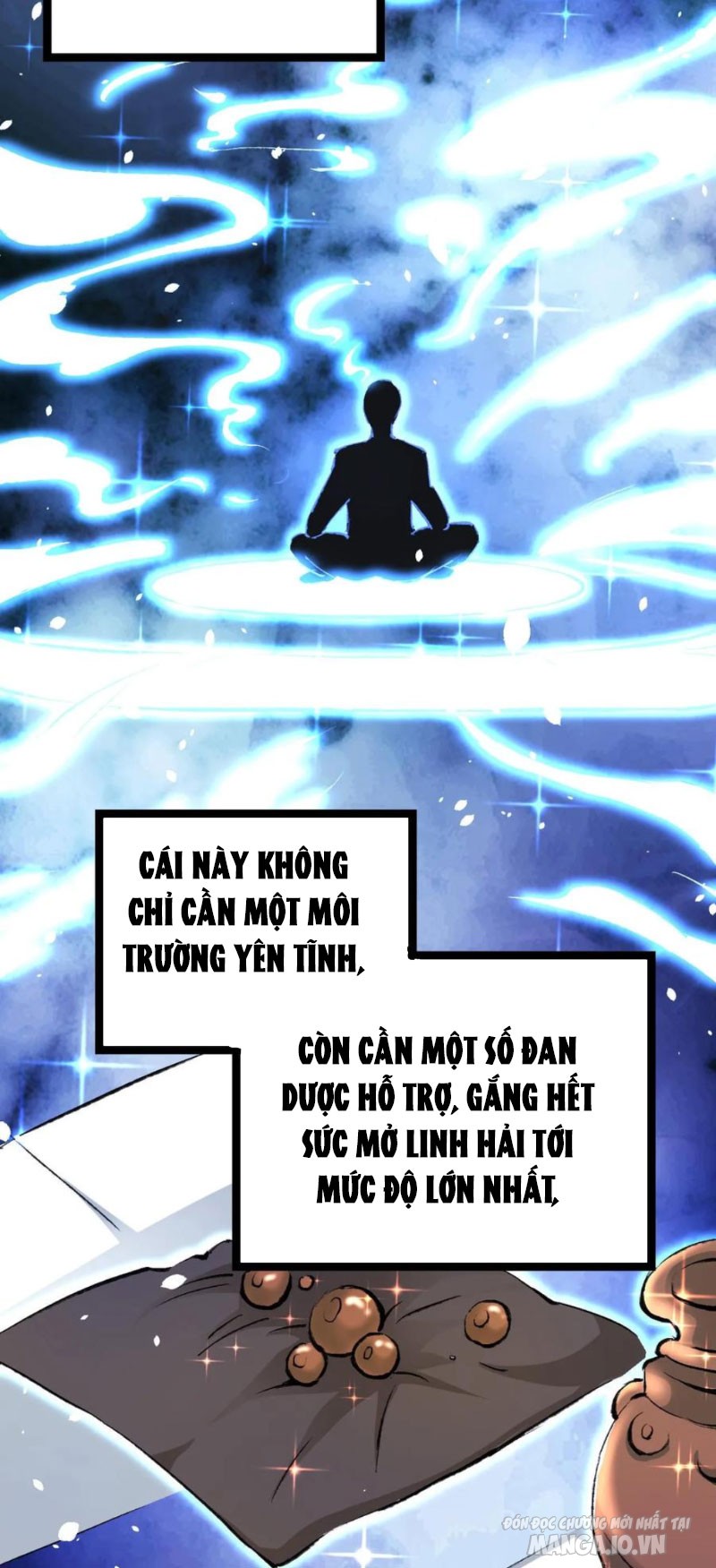 Huyền Huyễn: Ta Bắt Đầu Vô Địch Từ Bại Gia Chapter 4 - Trang 2