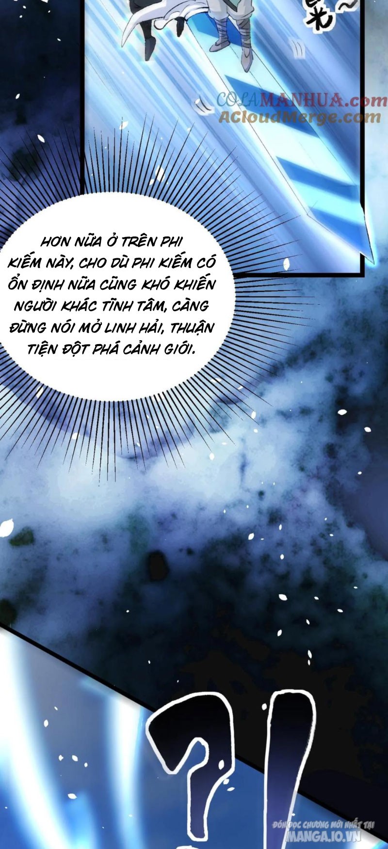 Huyền Huyễn: Ta Bắt Đầu Vô Địch Từ Bại Gia Chapter 4 - Trang 2